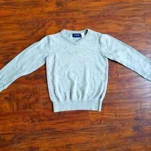 Boys Longsleeve sweater size 5/6